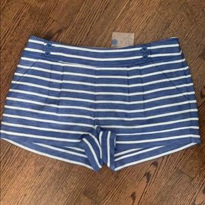 NWT Vineyard Vines shorts. Size 6